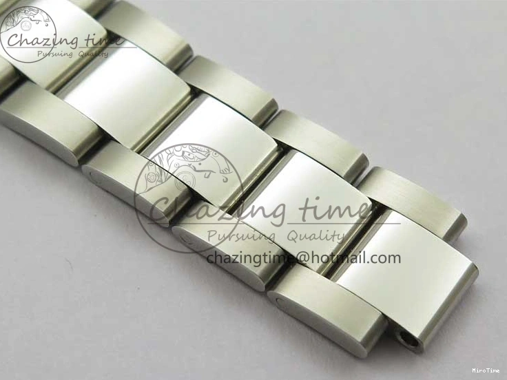 MiroTime 0312 GMT-Master II 116719 BLRO Red Blue Ceramic 904L Steel VRF 1:1 Best Edition SA3186 CHS MAX Version Youthful 2795